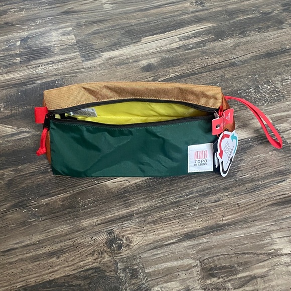 Topo Designs Dopp Kit - Picture 2 of 5